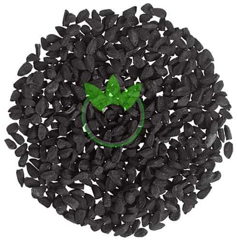 Nigella Sativa